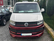 Volkswagen T6 2015-2024 рр. Комплект ABT 2015-2018 (під фарбування) фото 7
