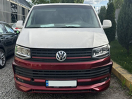 Volkswagen T6 2015-2024 рр. Комплект ABT 2015-2018 (під фарбування) фото 26
