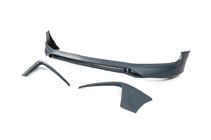 Volkswagen T6 2015-2024 рр. Комплект ABT 2015-2018 (під фарбування) фото 13