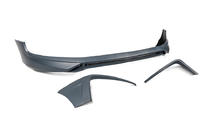 Volkswagen T6 2015-2024 рр. Комплект ABT 2015-2018 (під фарбування) фото 11