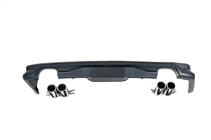 Volkswagen T6 2015-2024 рр. Комплект ABT 2015-2018 (під фарбування) фото 14