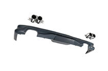 Volkswagen T6 2015-2024 рр. Комплект ABT 2015-2018 (під фарбування) фото 15