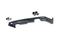 Volkswagen T6 2015-2024 рр. Комплект ABT 2015-2018 (під фарбування) фото 16