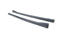 Volkswagen T6 2015-2024 рр. Комплект ABT 2015-2018 (під фарбування) фото 17