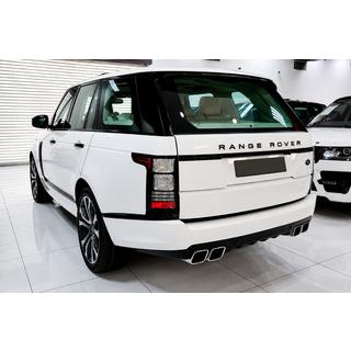 Комплект обвісів 2013-2017 (SVO) Range Rover IV L405 2013-2021 рр. фото 4