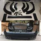 Range Rover IV L405 2013-2021 рр. Тюнінг комплект обвісів (Lumma) фото 5