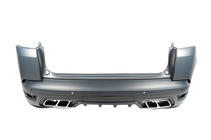 Range Rover Sport 2014-2022 рр. Тюнінг комплект обвісів для 2018-2022 (SVR) фото 5