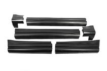 Range Rover Sport 2014-2022 рр. Тюнінг комплект обвісів для 2018-2022 (SVR) фото 8