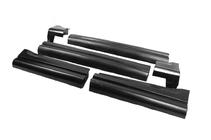 Range Rover Sport 2014-2022 рр. Тюнінг комплект обвісів для 2018-2022 (SVR) фото 9