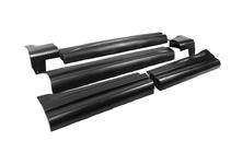 Range Rover Sport 2014-2022 рр. Тюнінг комплект обвісів для 2018-2022 (SVR) фото 10