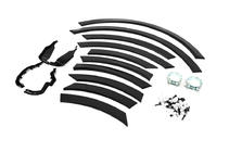 Range Rover Sport 2014-2022 рр. Тюнінг комплект обвісів для 2018-2022 (SVR) фото 12