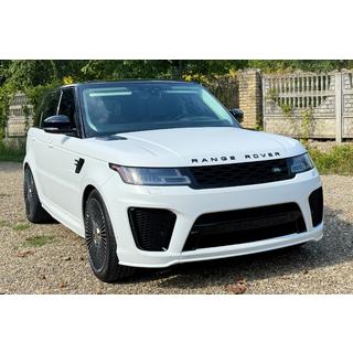 Тюнінг комплект обвісів для 2018-2022 (SVR) Range Rover Sport 2014-2022 рр. фото 3
