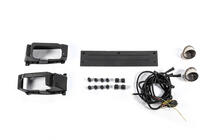 Range Rover Sport 2014-2022 рр. Комплект обвісів 2014-2018 (Lumma) фото 17