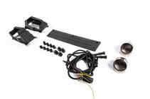 Range Rover Sport 2014-2022 рр. Комплект обвісів 2014-2018 (Lumma) фото 18