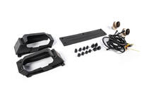 Range Rover Sport 2014-2022 рр. Комплект обвісів 2014-2018 (Lumma) фото 19