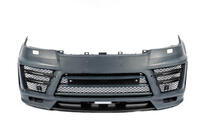 Range Rover Sport 2014-2022 рр. Комплект обвісів 2014-2018 (Lumma) фото 10