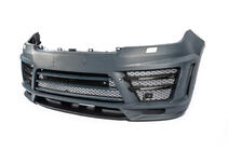 Range Rover Sport 2014-2022 рр. Комплект обвісів 2014-2018 (Lumma) фото 8