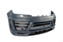 Range Rover Sport 2014-2022 рр. Комплект обвісів 2014-2018 (Lumma) фото 9