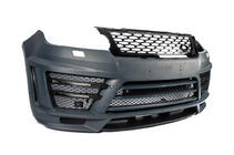 Range Rover Sport 2014-2022 рр. Комплект обвісів 2014-2018 (Lumma) фото 5