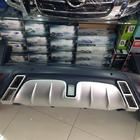 Range Rover Sport 2014-2022 рр. Тюнінг комплект обвісів (Staters) фото 3