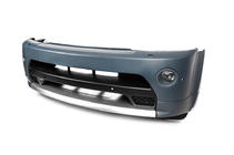 Range Rover Sport 2005-2013 рр. Обвіс Autobiography з крилами (комплект) фото 10