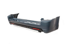 Range Rover Sport 2005-2013 рр. Обвіс Autobiography з крилами (комплект) фото 13