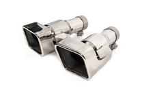 Range Rover Sport 2005-2013 рр. Обвіс Autobiography з крилами (комплект) фото 16