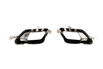 Range Rover Velar 2017- рр. Тюнінг комплект обвісів (BodyKit-1) фото 12