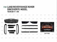 Land Rover Discovery V 2017- рр. Тюнінг комплект обвісів (BodyKit-1) фото 2