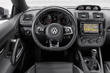 Огляд трьохдверного хетчбека Volkswagen Scirocco фото 4