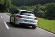 Огляд трьохдверного хетчбека Volkswagen Scirocco фото 3