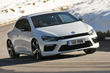 Огляд трьохдверного хетчбека Volkswagen Scirocco фото 1