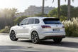 Volkswagen Touareg третьої генерації фото 7
