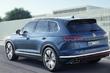 Volkswagen Touareg третьої генерації фото 5