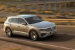 Volkswagen Touareg третьої генерації фото 4