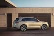 Volkswagen Touareg третьої генерації фото 2