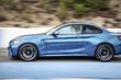 Огляд зарядженого купе BMW M2 фото 4