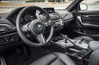 Огляд зарядженого купе BMW M2 фото 2
