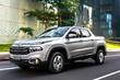 Огляд пікапа Fiat Toro фото 1