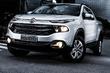 Огляд пікапа Fiat Toro фото 3