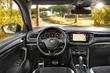 Компактний кросовер Volkswagen T-Roc фото 3