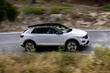 Компактний кросовер Volkswagen T-Roc фото 2
