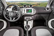 Огляд оновленого Smart ForTwo фото 4