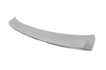 Honda Civic Sedan X 2016-2021 рр. Спойлер Заднього скла Niken V4 (під фарбування) фото 3