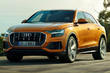Огляд нового преміального кросовера Audi Q8 фото 6