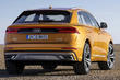 Огляд нового преміального кросовера Audi Q8 фото 5