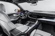 Огляд нового преміального кросовера Audi Q8 фото 4