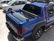 Volkswagen Amarok 2010-2022 рр. Багажник (місця кунга) фото 2