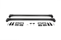 Volkswagen Amarok 2010-2022 рр. Багажник (місця кунга) фото 7