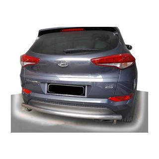 Задня дуга AK002 (нерж.)